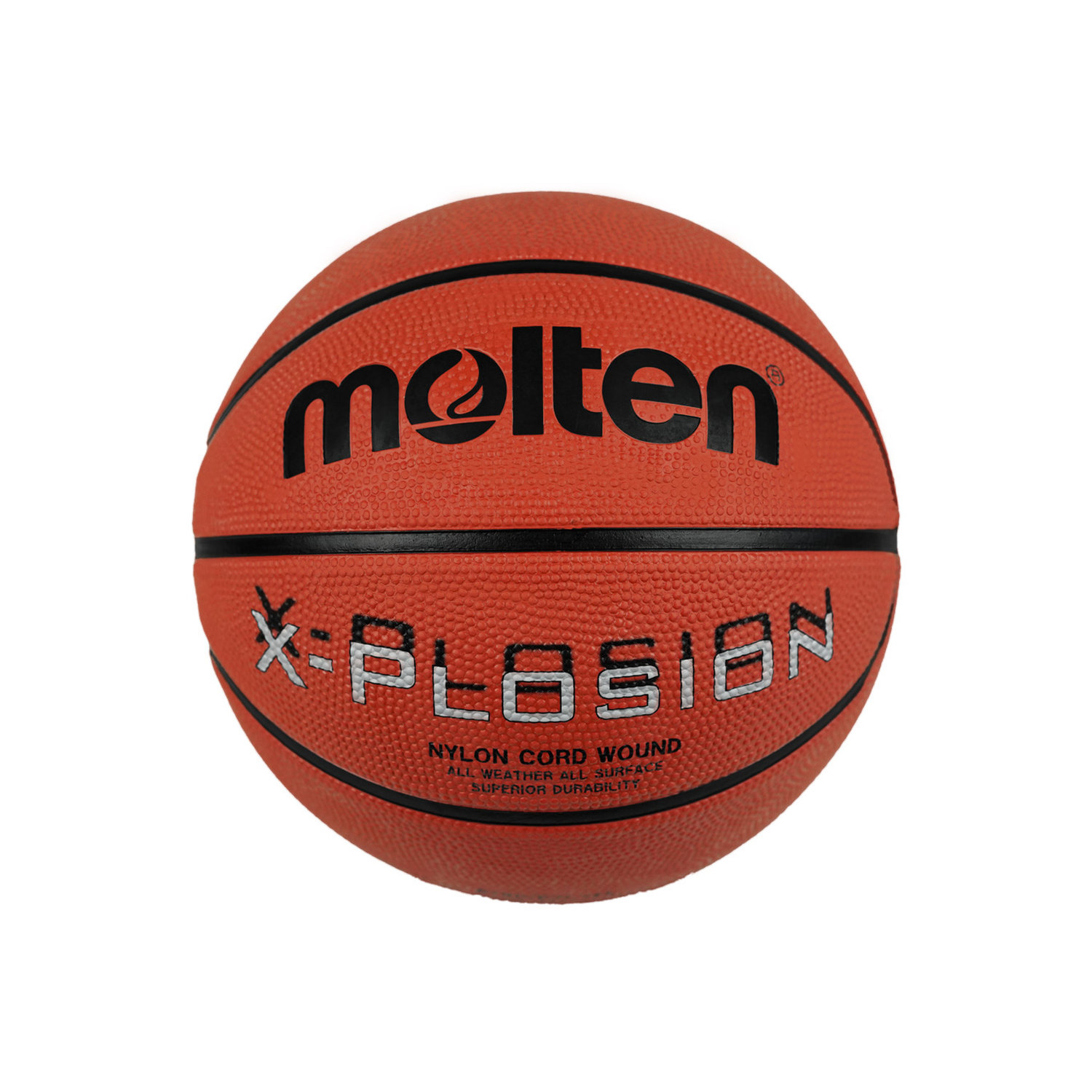 MOLTEN B7RD EXPLOSION BASKETBALL SIZE 7, , large image number null